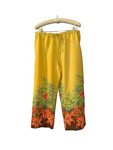Bamboo Traders Casual Pants (view 1)