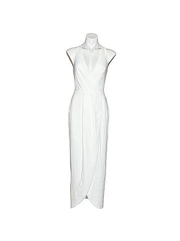 Dress the Population Ariel Cocktail Dress (view 2)