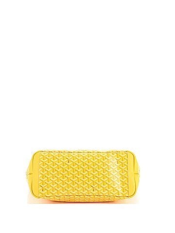 Goyard Artois Tote Coated Canvas MM (view 2)