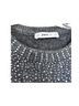 Zara Gray Pullover Sweater Size M - photo 2
