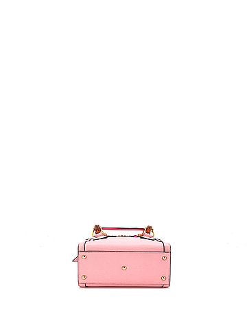 Gucci Diana NM Bamboo Handle Tote Leather Mini (view 2)