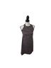 PrAna Graphic Blue Red Black Tan Casual Dress Size S - photo 1
