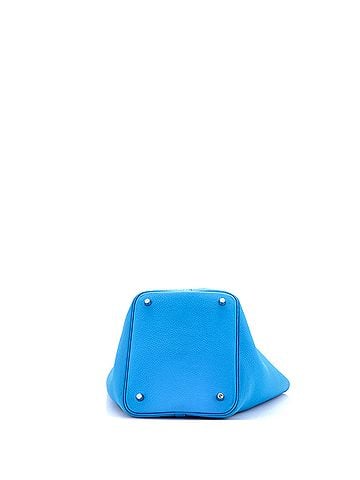 Hermès Picotin Lock Bag Clemence MM (view 2)