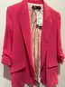 Zara Pink Blazer Size XL - photo 8