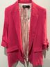 Zara Pink Blazer Size XL - photo 4