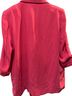 Zara Pink Blazer Size XL - photo 2