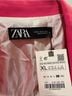 Zara Pink Blazer Size XL - photo 3