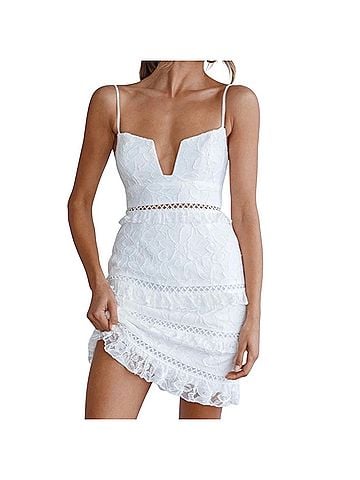 Selfie Leslie Cocktail Dress (view 1)