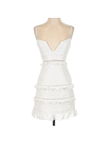Selfie Leslie Cocktail Dress (view 2)