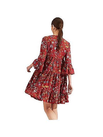 La DoubleJ Bambi Casual Dress (view 2)