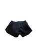 Lululemon Athletica Black Athletic Shorts Size 12 - photo 1