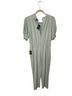 Express Multi Color Jumpsuit Size M - photo 2