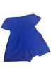 Crystal Sky Blue Jumpsuit Size S - photo 1