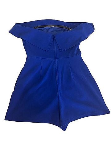 Crystal Sky Jumpsuit (view 2)