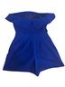 Crystal Sky Blue Jumpsuit Size S - photo 2