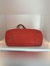 Coach 100% Leather Orange Shoulder Bag One size - photo 6