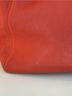 Coach 100% Leather Orange Shoulder Bag One size - photo 7