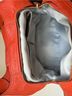 Coach 100% Leather Orange Shoulder Bag One size - photo 9