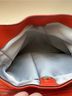 Coach 100% Leather Orange Shoulder Bag One size - photo 12