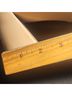 Stuart Weitzman 100% Patent Leather Tan Heels Size 10 - photo 10