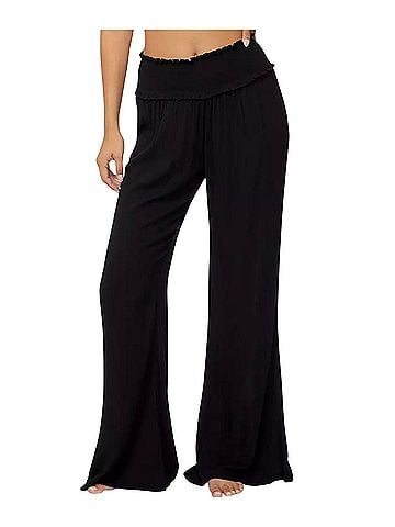 Raisins Beach Day Pant Swimsuit Cover Up (view 1)