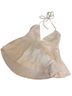 Shein Ivory Tank Top Size S - photo 1