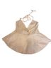 Shein Ivory Tank Top Size S - photo 2