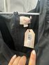 Figue Black Cocktail Dress Size 0 - photo 3