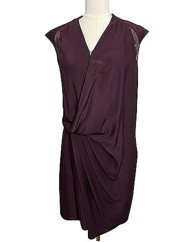 Helmut Lang Cocktail Dress (view 1)