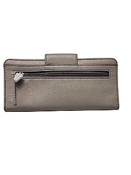 Fossil Leather Wallet (view 2)