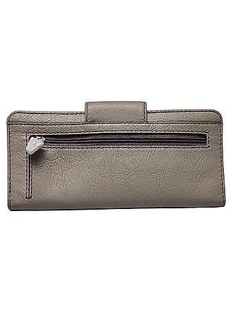Fossil Leather Wallet (view 2)