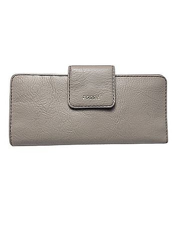 Fossil Leather Wallet (view 1)