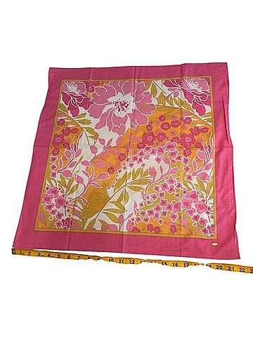 Jim Thompson Scarf (view 2)
