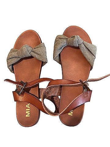 Mia Sandals (view 2)