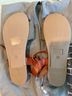 Mia Multi Color Sandals Size EU 40 - photo 3