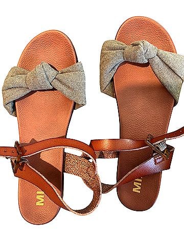 Mia Sandals (view 1)