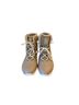 Columbia Tan Gray Ankle Boots Size 11 - photo 2