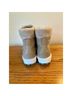Columbia Tan Gray Ankle Boots Size 11 - photo 8