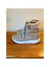 Columbia Tan Gray Ankle Boots Size 11 - photo 10