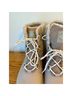 Columbia Tan Gray Ankle Boots Size 11 - photo 12