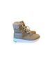 Columbia Tan Gray Ankle Boots Size 11 - photo 3