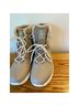 Columbia Tan Gray Ankle Boots Size 11 - photo 5