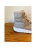 Columbia Tan Gray Ankle Boots Size 11 - photo 7
