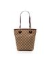 Gucci 100% Canvas Brown GG Canvas Eclipse Tote One size - photo 1