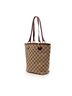 Gucci 100% Canvas Brown GG Canvas Eclipse Tote One size - photo 3