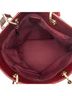 Gucci 100% Canvas Brown GG Canvas Eclipse Tote One size - photo 5