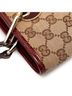 Gucci 100% Canvas Brown GG Canvas Eclipse Tote One size - photo 9