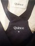 Quince Blue Tank Top Size M - photo 3