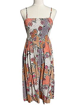Patrons of Peace Casual Dress (view 1)
