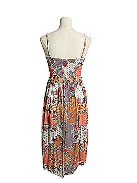 Patrons of Peace Casual Dress (view 2)